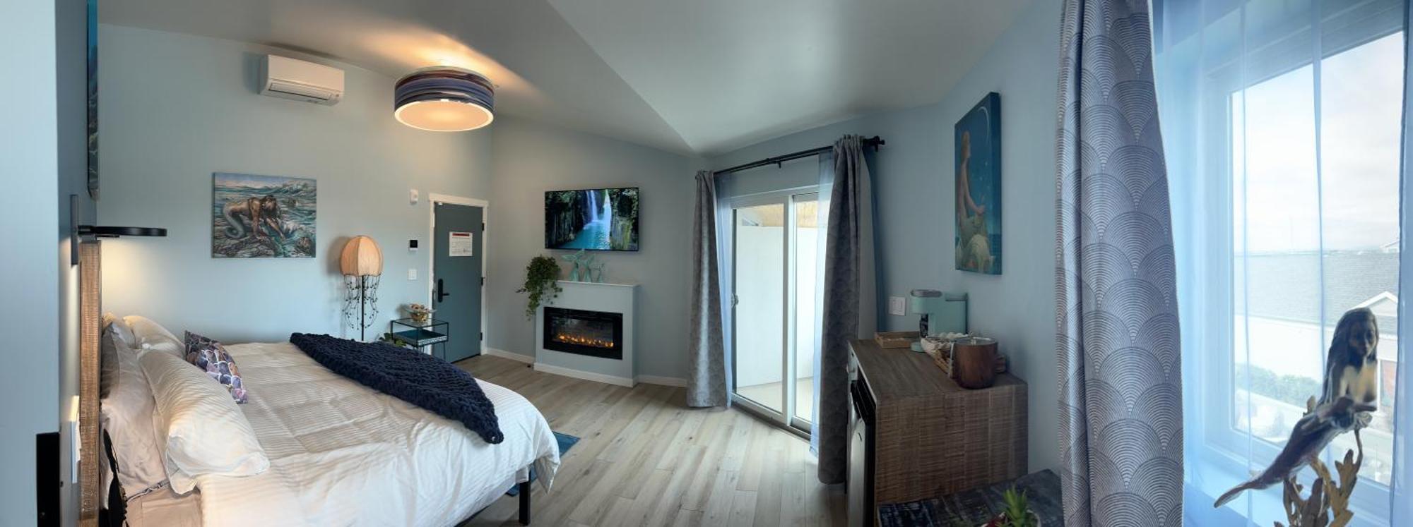 Hotel Harborwalk