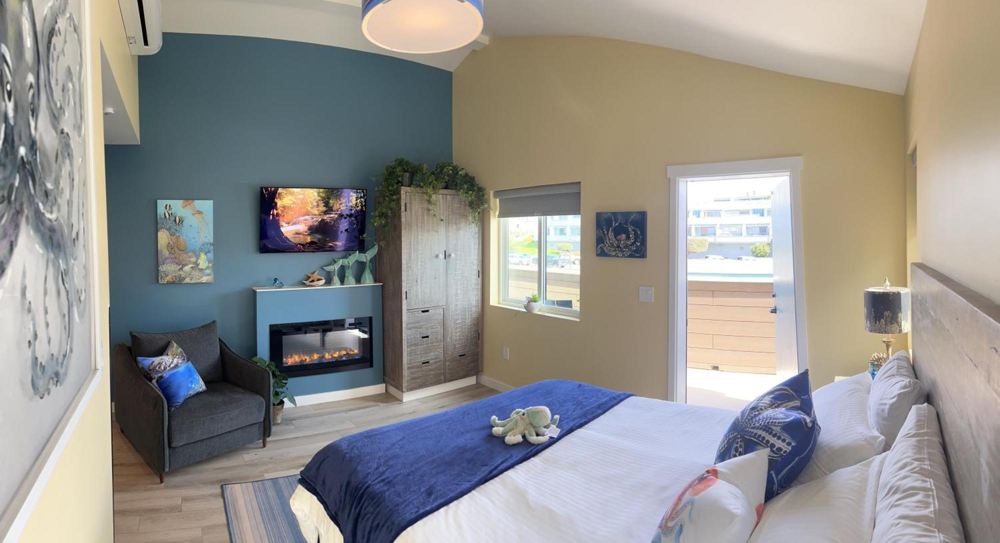 Harborwalk 4* Morro Bay