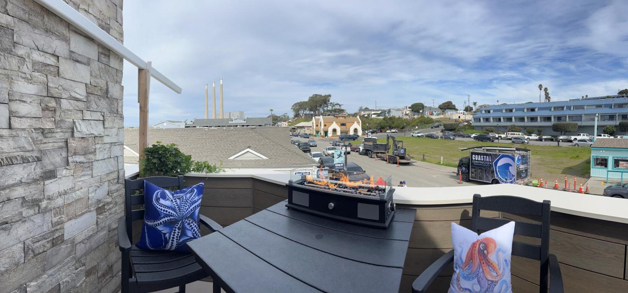 Hotel Harborwalk 4*