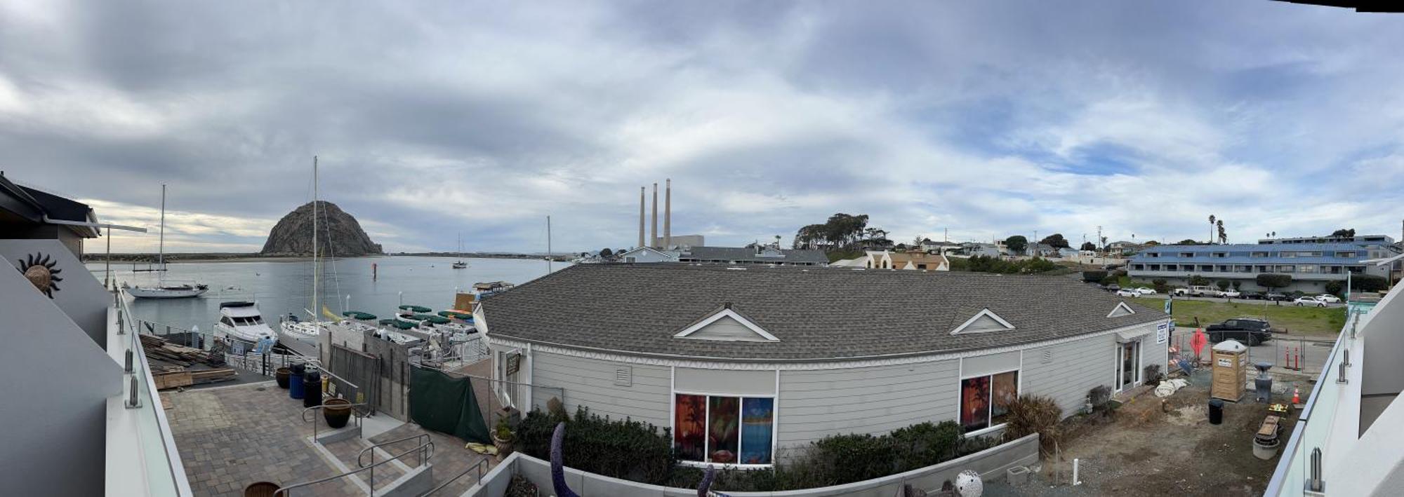 Hotel Harborwalk