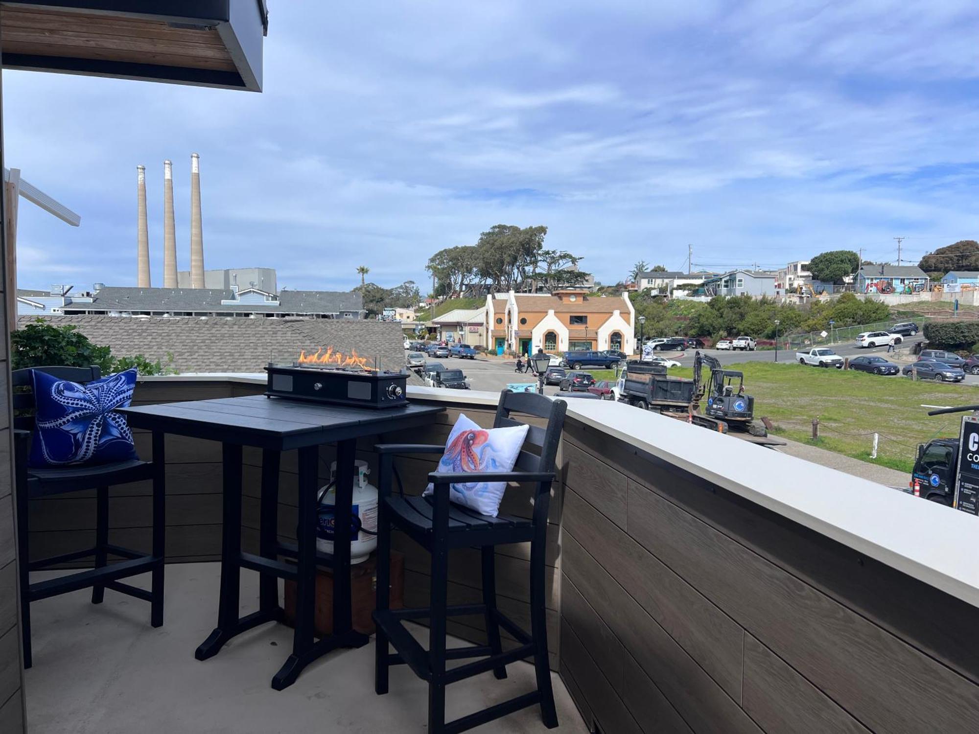 Harborwalk 4*