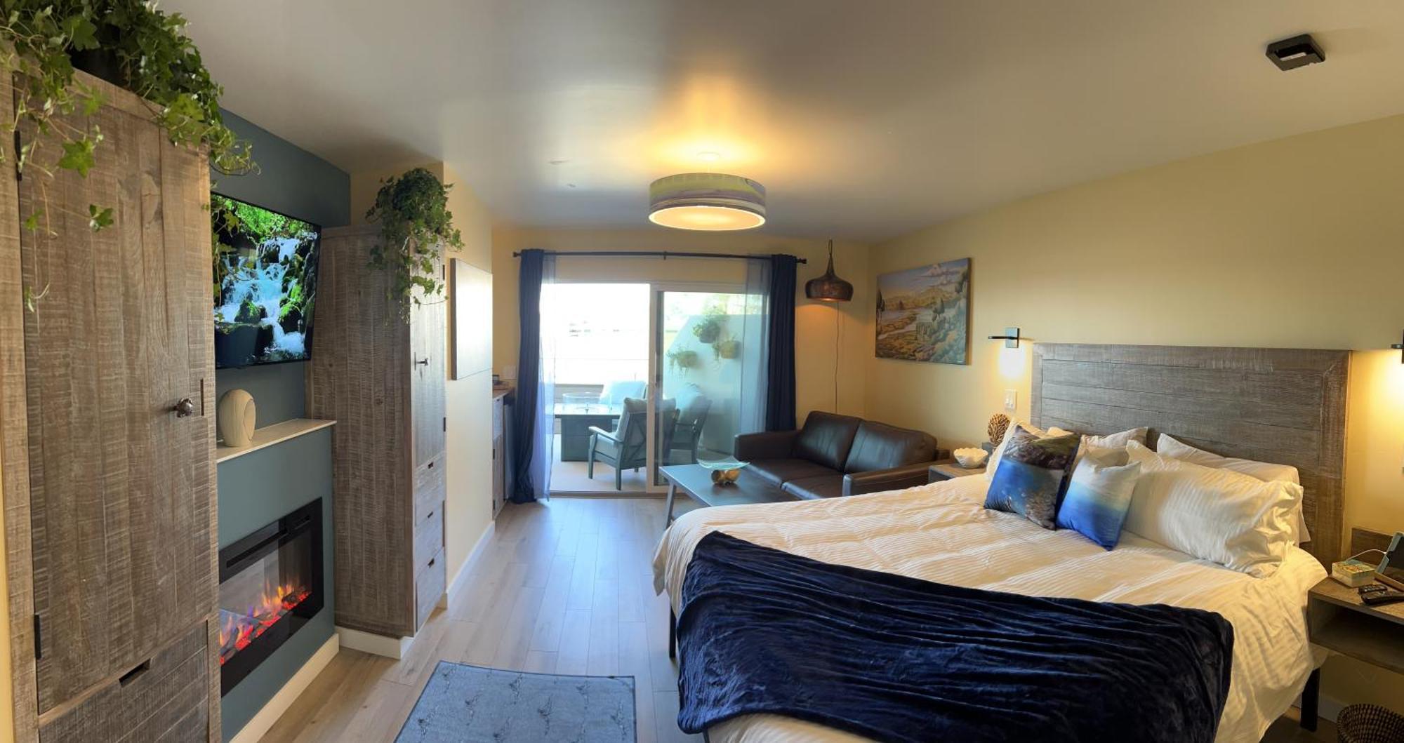 Harborwalk Hotel Morro Bay