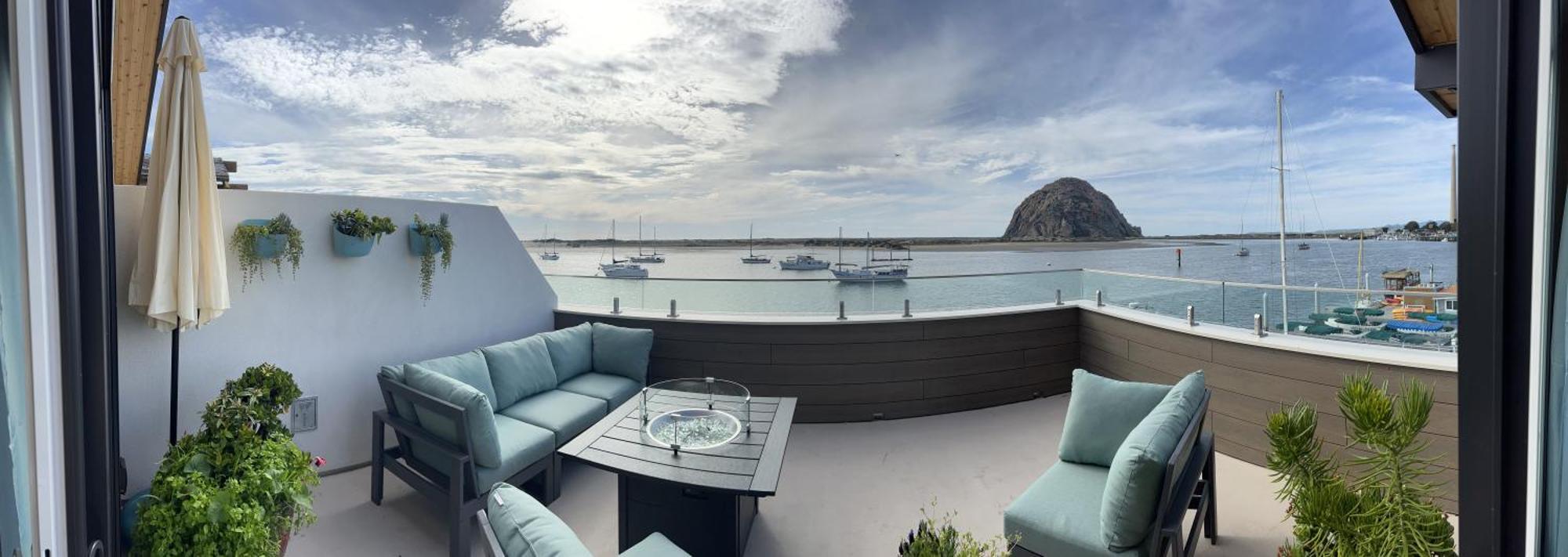 Hotel Harborwalk Morro Bay