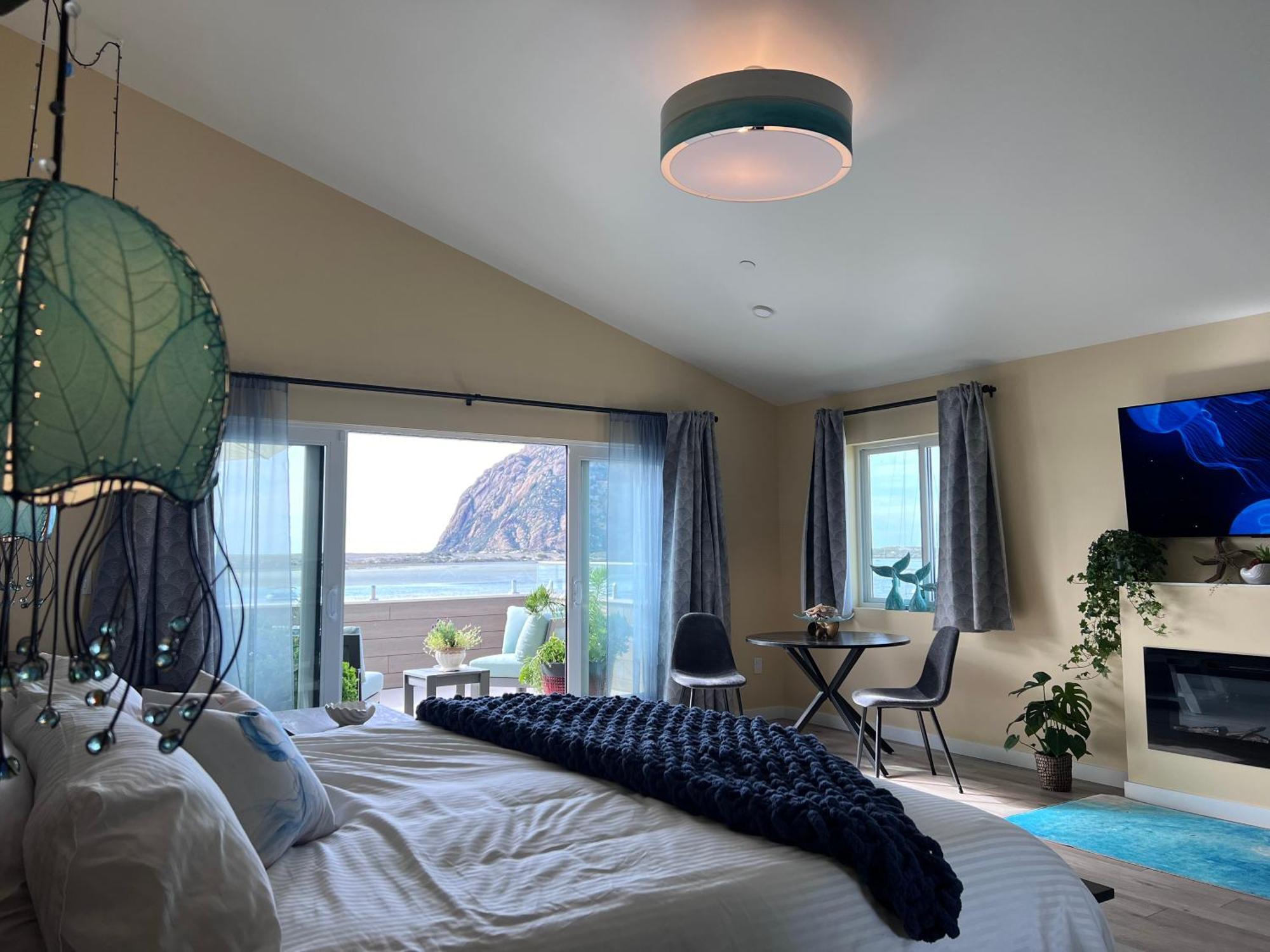 Harborwalk 4* Morro Bay