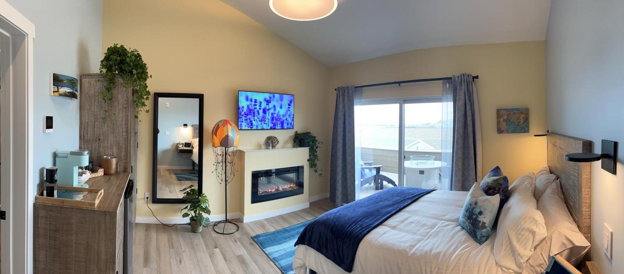 Hotel Harborwalk