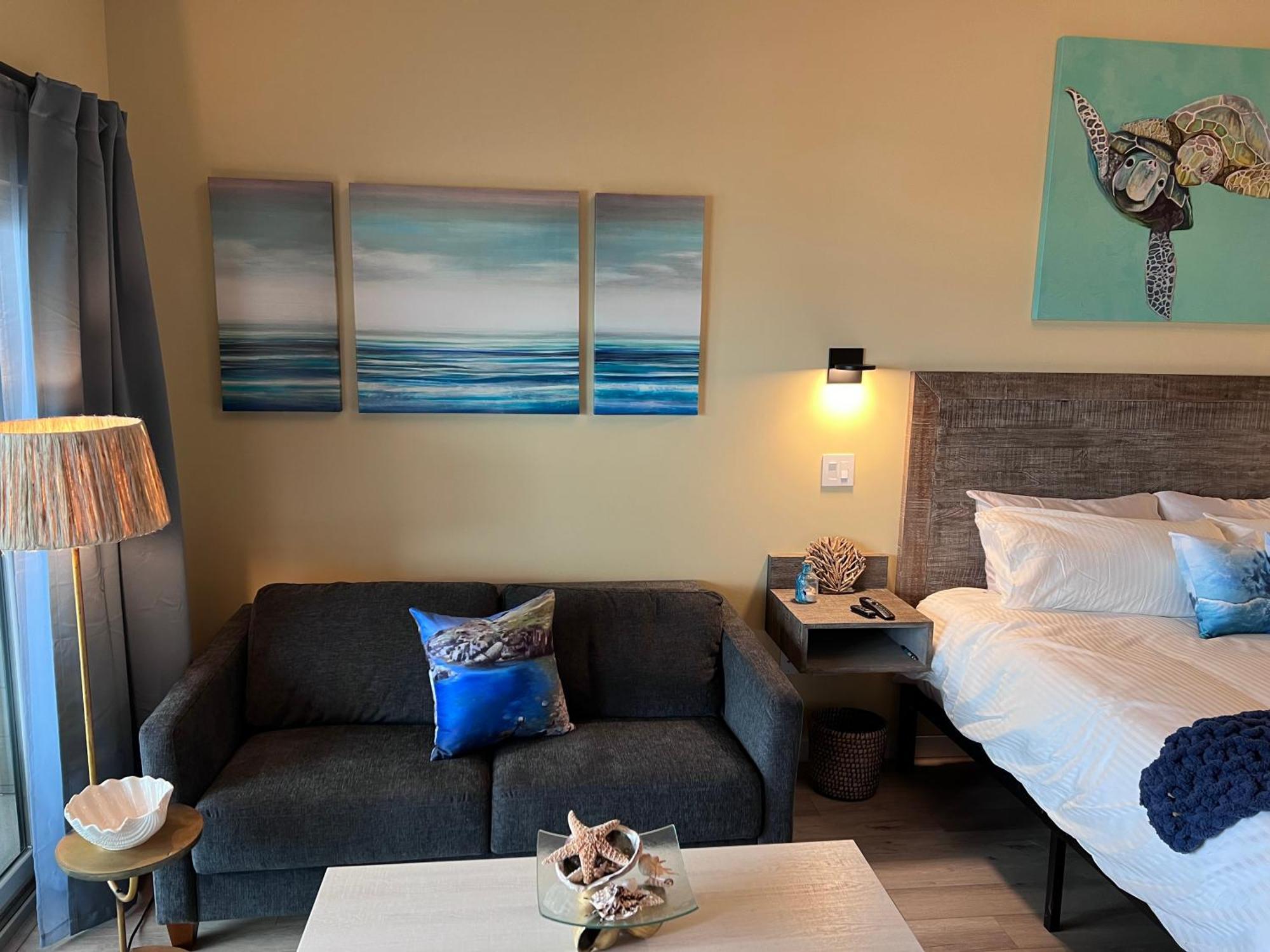 Harborwalk Hotel 4*
