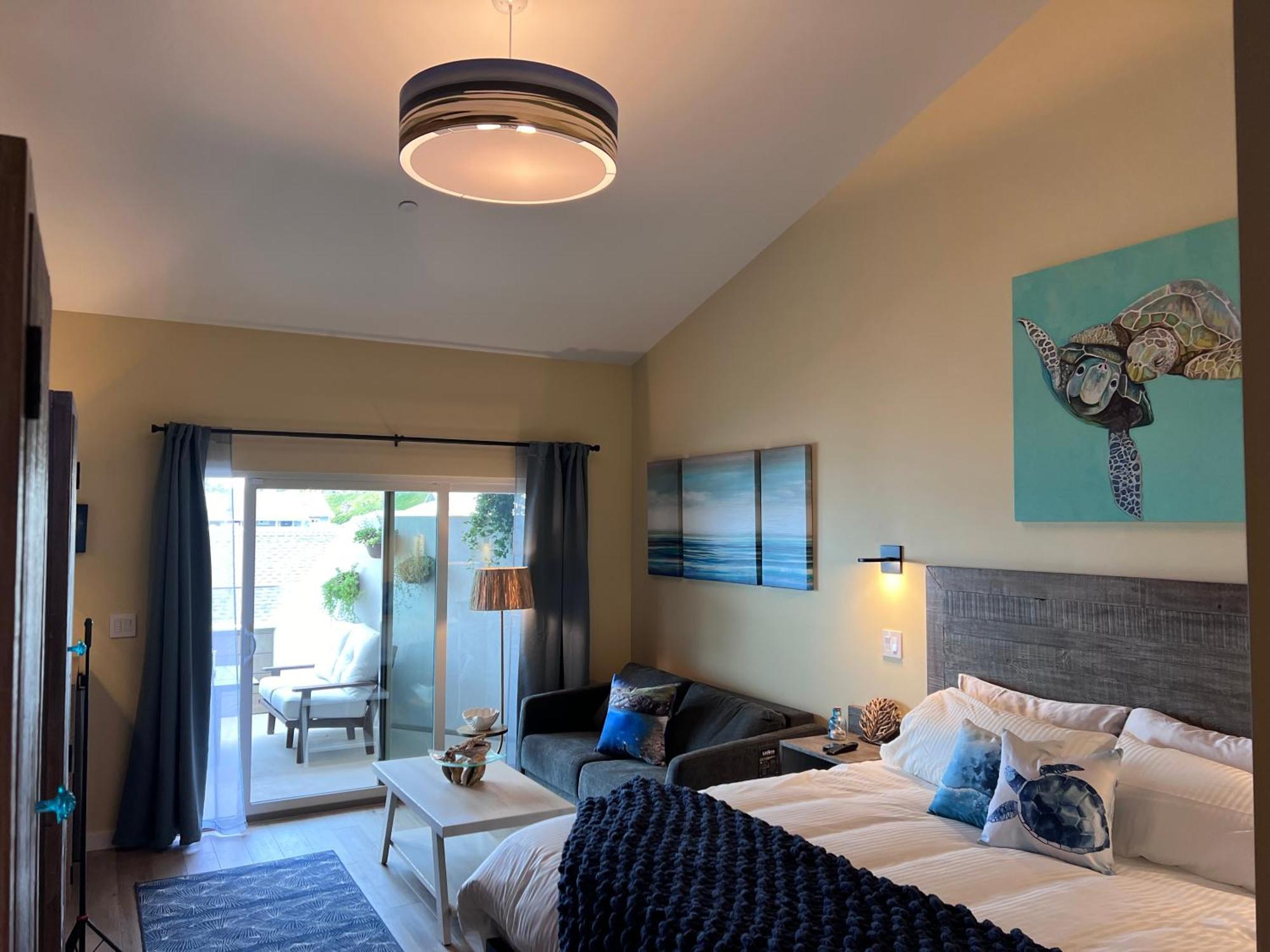 Harborwalk Hotel Morro Bay