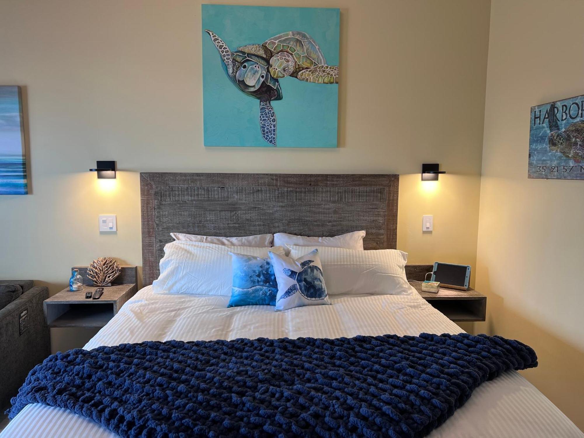 Harborwalk Hotel 4*