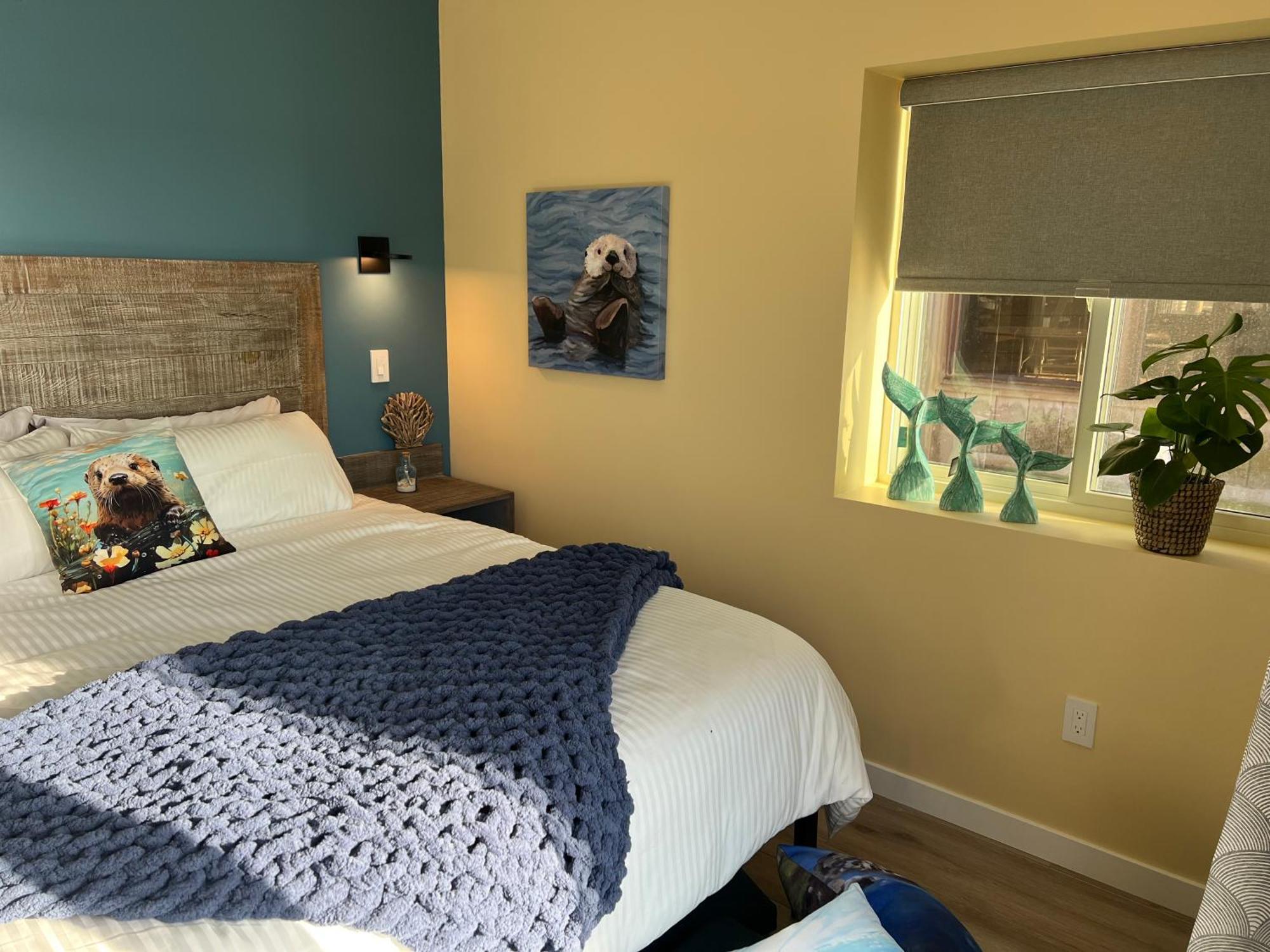 Harborwalk 4* Morro Bay