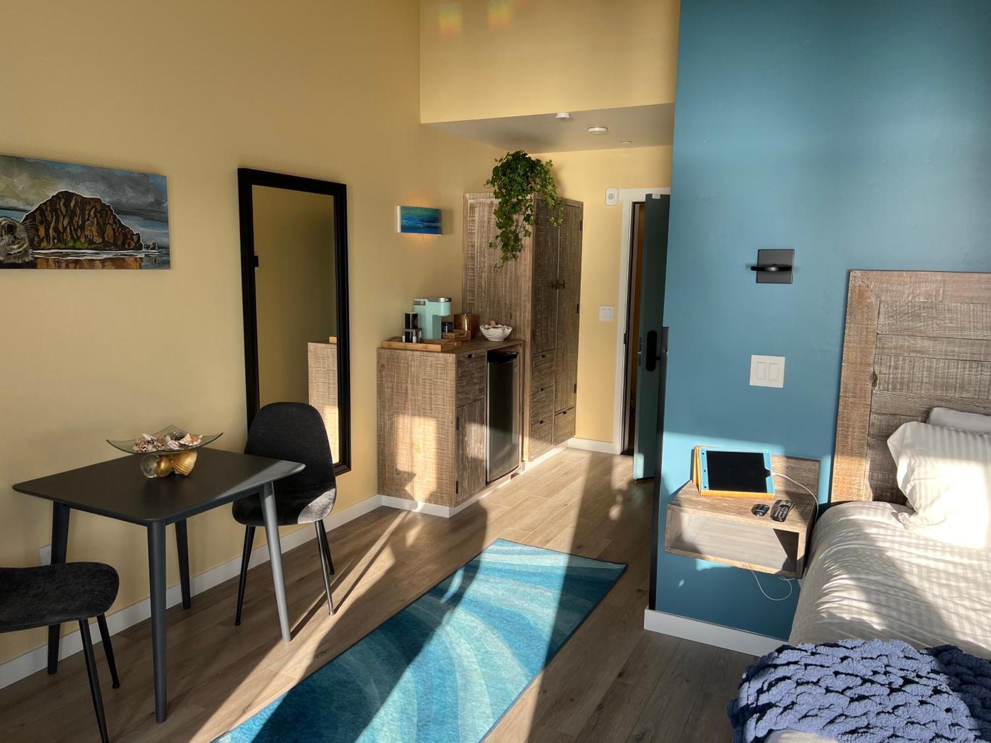 Hotel Harborwalk