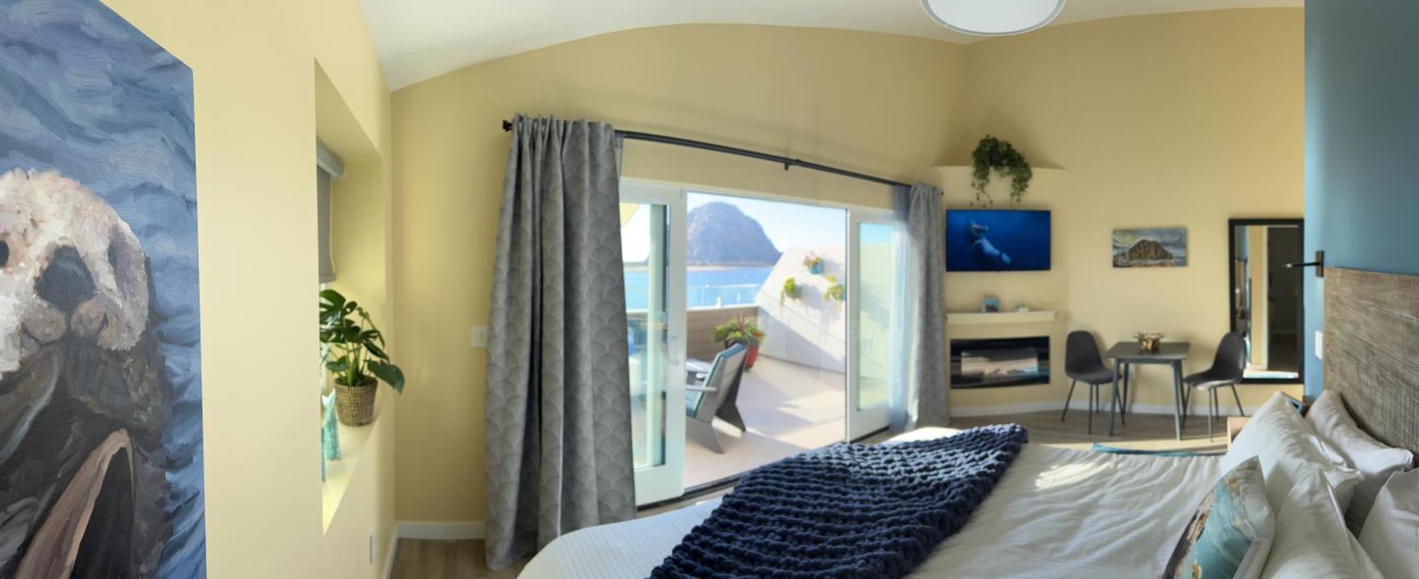 Harborwalk Hotel 4*