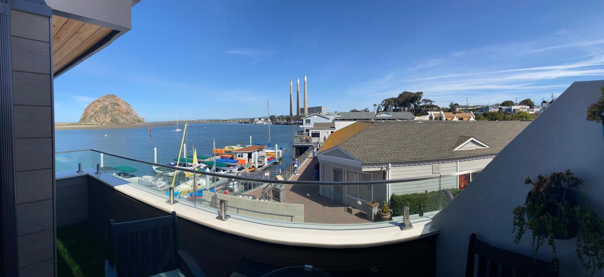 Hotel Harborwalk Morro Bay