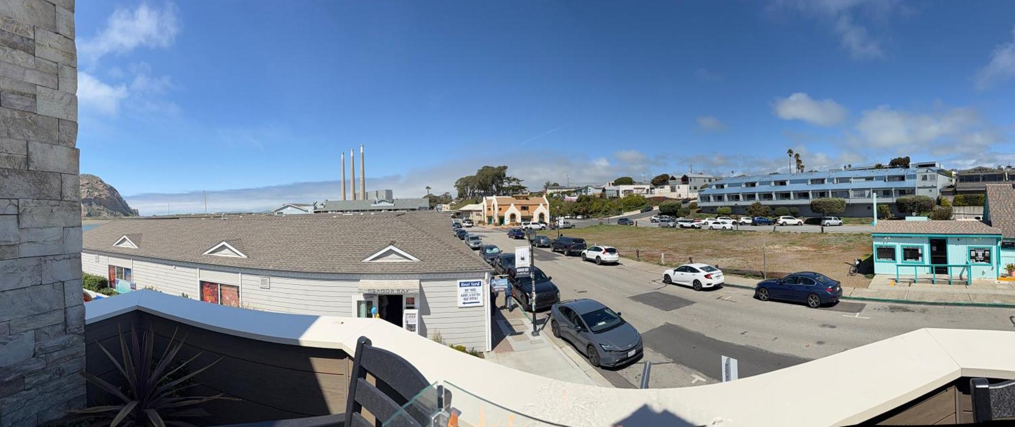 Harborwalk 4*