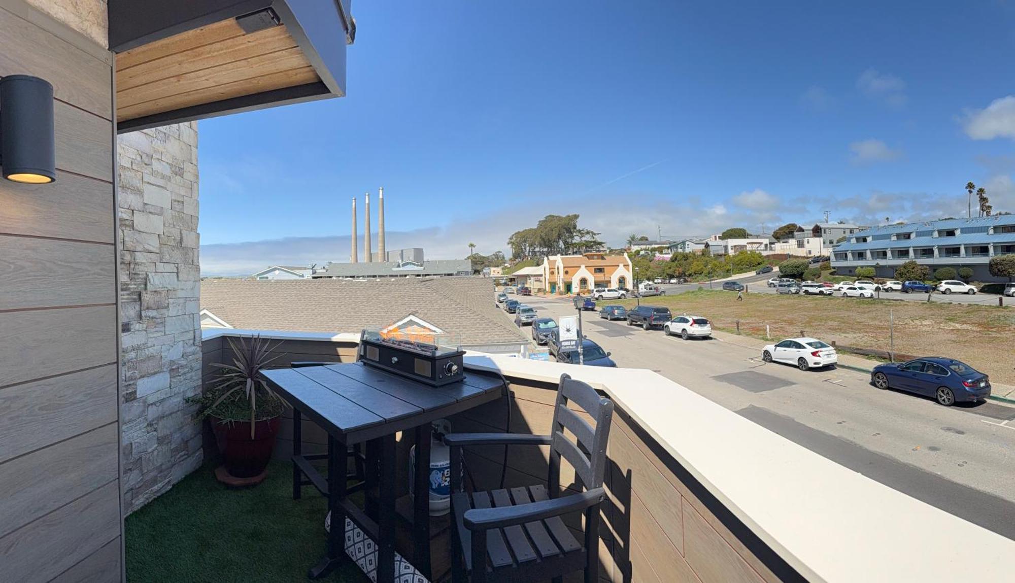 Harborwalk 4*