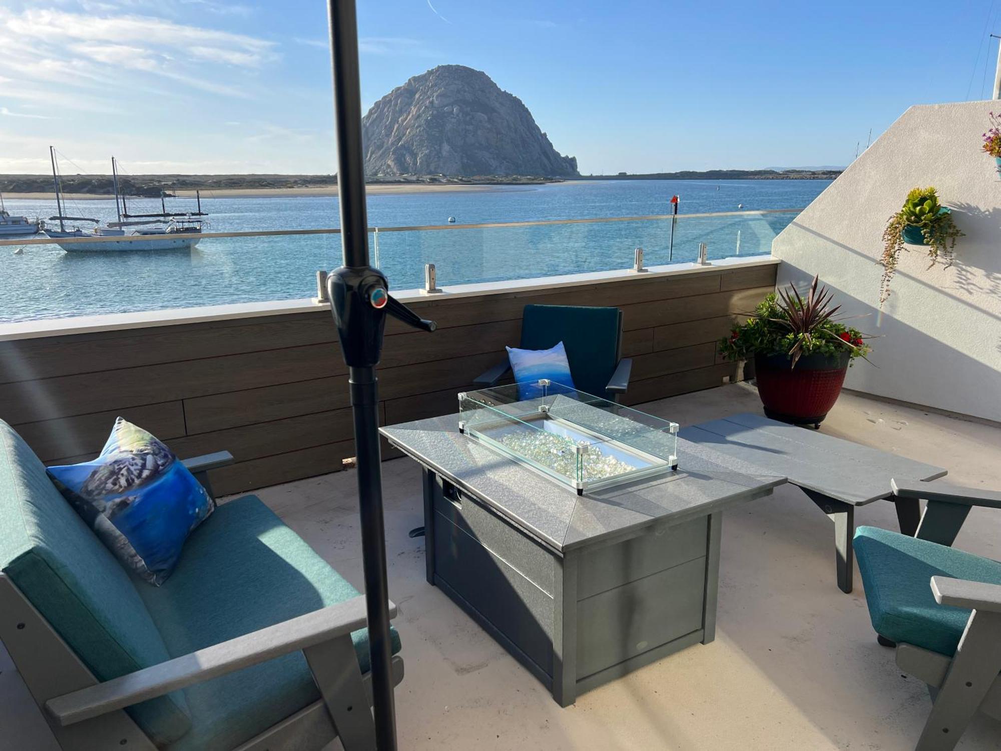 Harborwalk Hotel Morro Bay